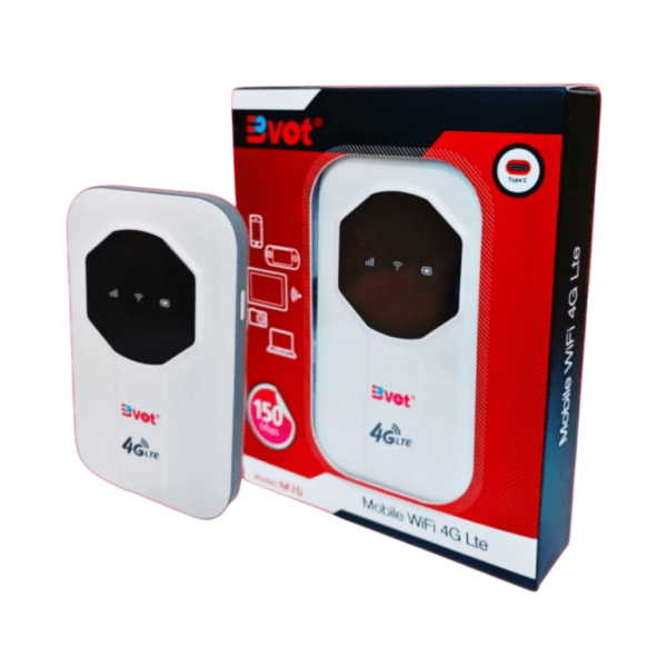BVOT Portable WiFi Router M70_1