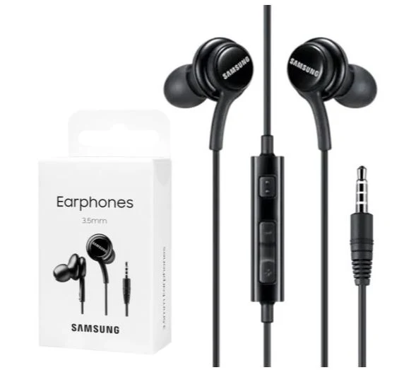 Samsung 3.5mm Earphones1