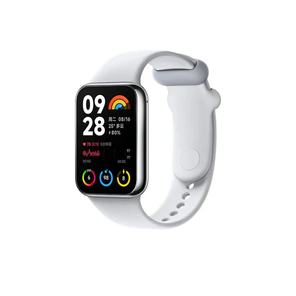 Xiaomi MI Band 8 Pro (Global)1
